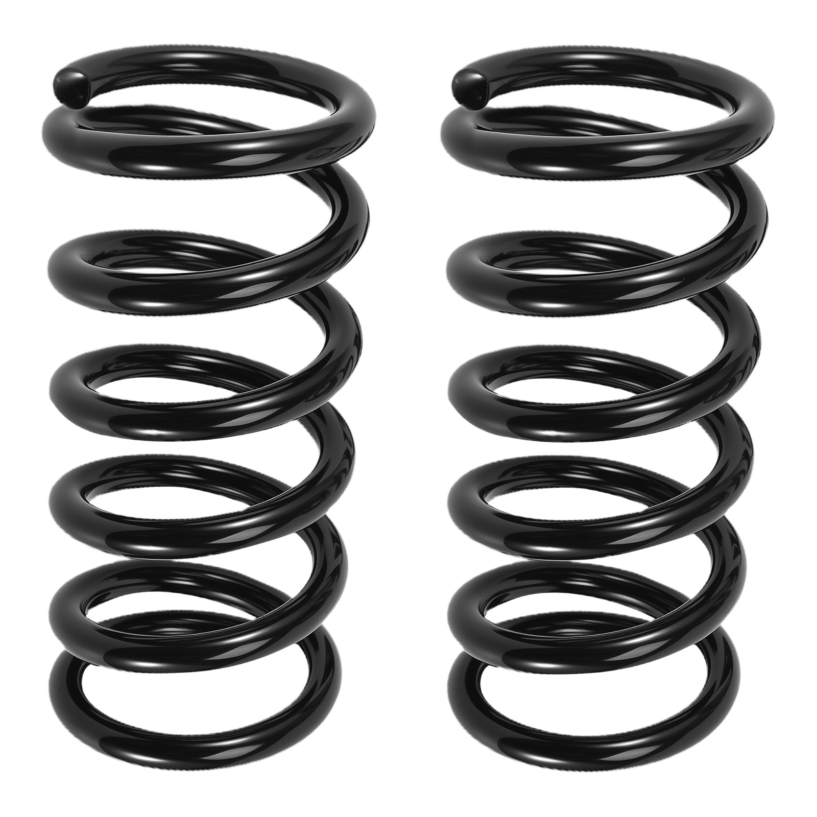 Main product image of 2 inch Drop Steel Coil Springs, Dodge Ram 1500 1994-2001 2WD Front