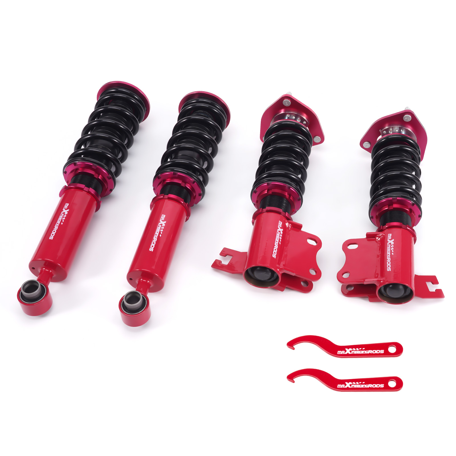 Main product image of Adjustable Coilover Kit for Nissan 240SX S13, 1989-1994