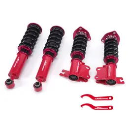 Product image of Adjustable Coilover Kit for Nissan 240SX S13, 1989-1994