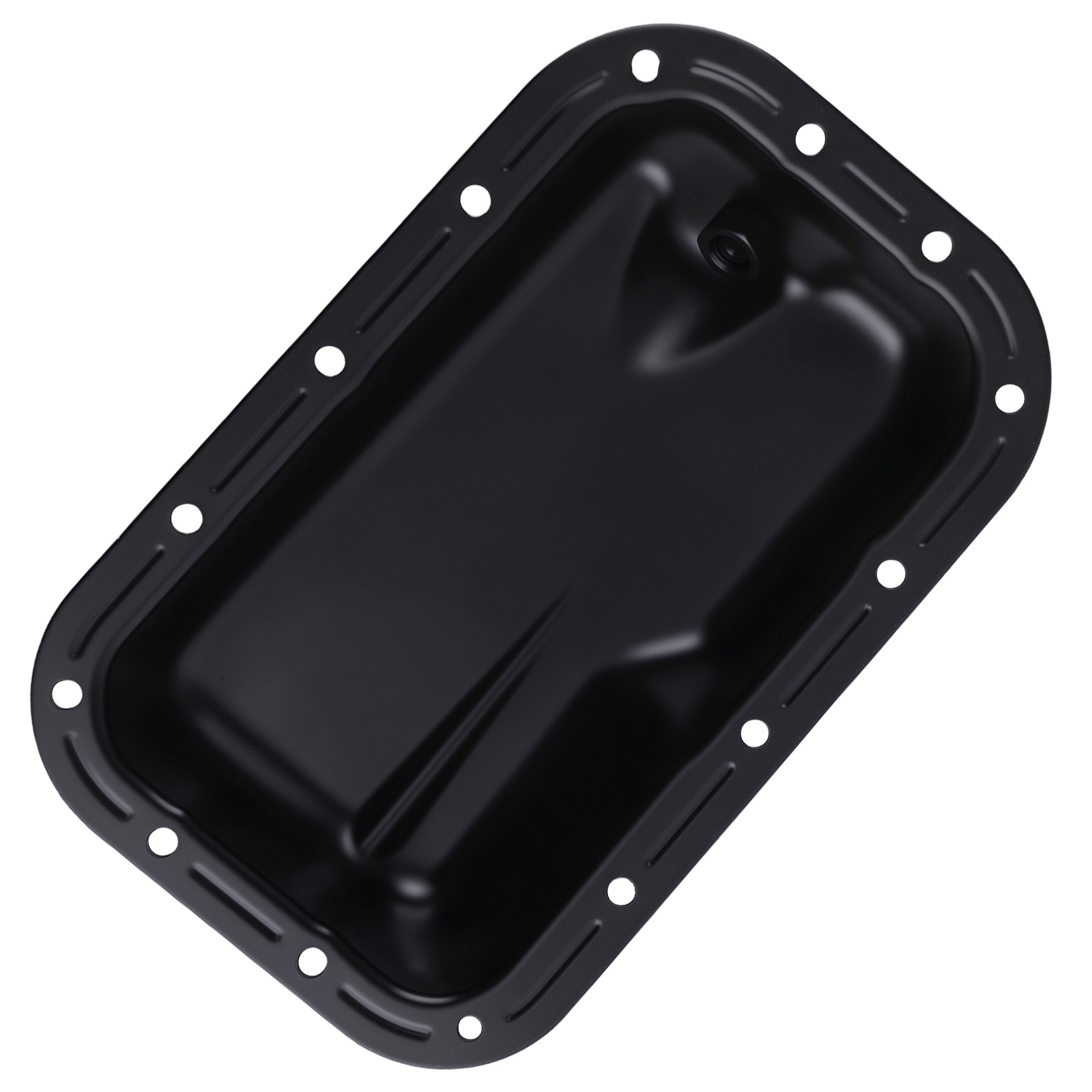 Main product image of Engine Oil Pan for Dodge Challenger 3.6L V6, 2011-2016, PN 3310305