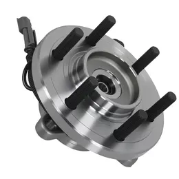 Product image of Front Wheel Hub & Bearing, Lincoln Navigator 4WD 2018-2021, WH515181