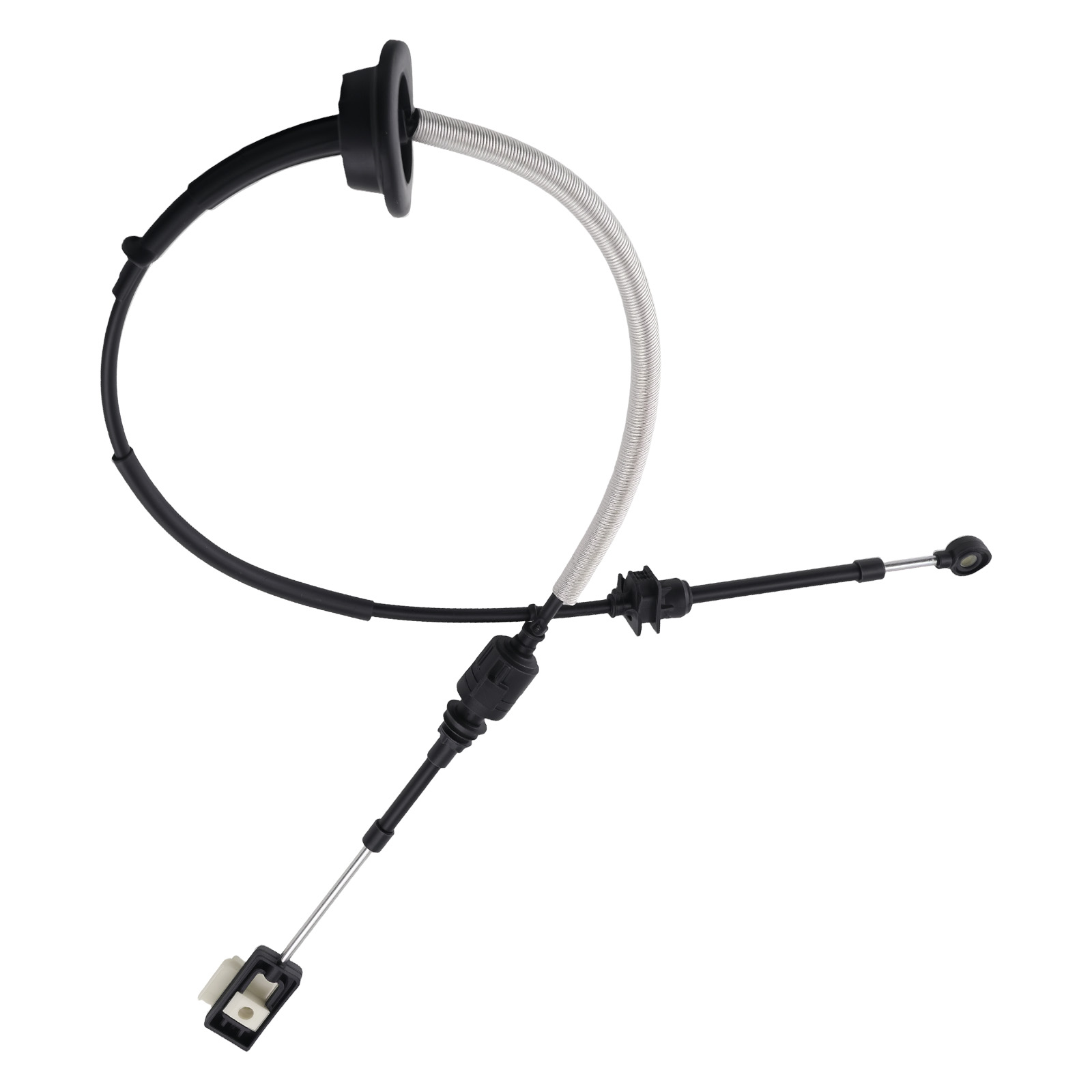 Main product image of Automatic Transmission Cable, Ford F-150 2005-2009, 5L3Z7E395AA