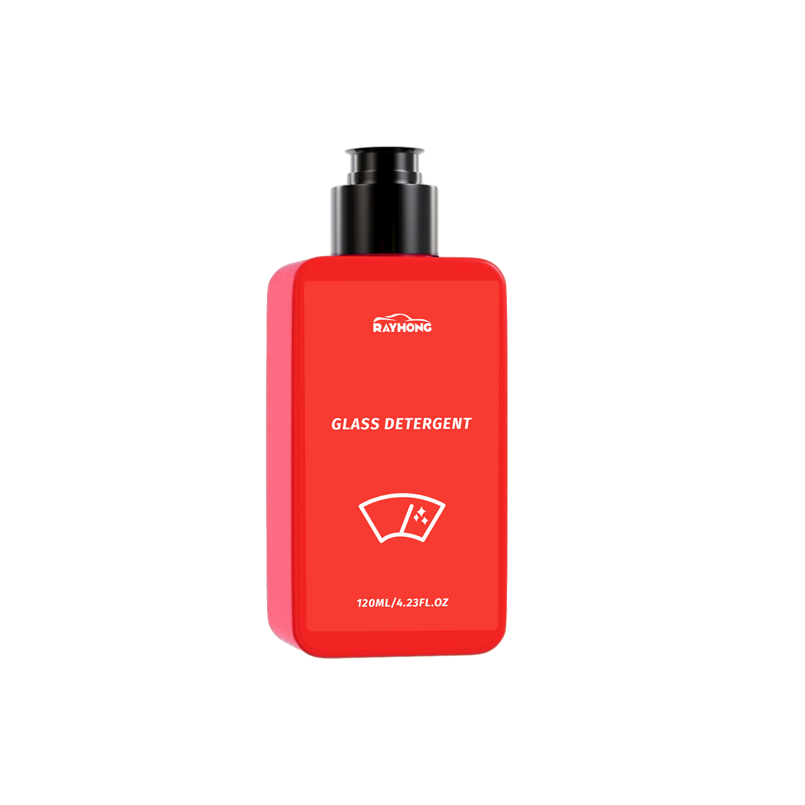 Main product image of Automotive Windshield Glass Oil Film Remover and Decontaminant