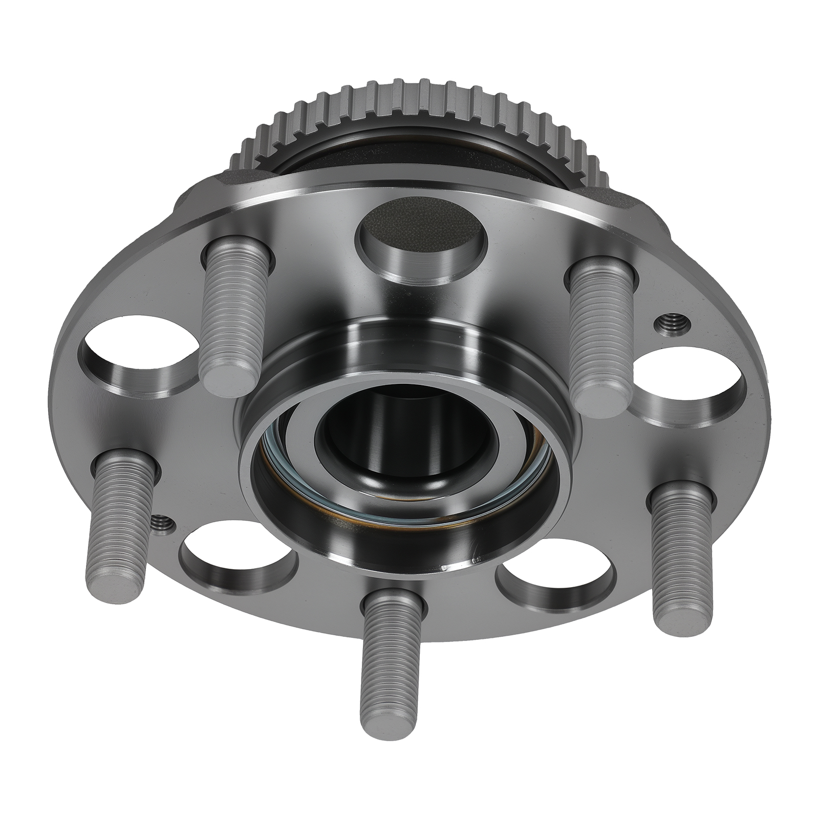 Main product image of Acura TL, Honda Accord Rear Wheel Hub & Bearing Assembly, 03-08, 42200SDAA51