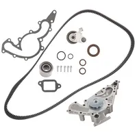 Product image of Timing Belt Kit with Water Pump Bearing, Lexus SC400 LS400 4.0L V8, 1990-1997