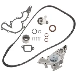 Product image of Timing Belt Kit with Water Pump Bearing, Lexus SC400 LS400 4.0L V8, 1990-1997