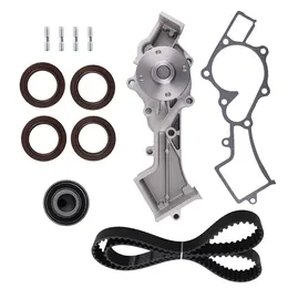 Product image of Water Pump Timing Belt Kit for Nissan Pathfinder QX4 3.3L V6 SOHC, TCK249WP-3