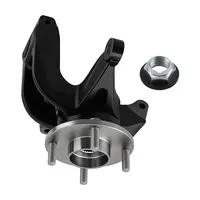 Product image of Ford Focus 2006-2010 Driver Side Wheel Knuckle Kit, BR935003LK