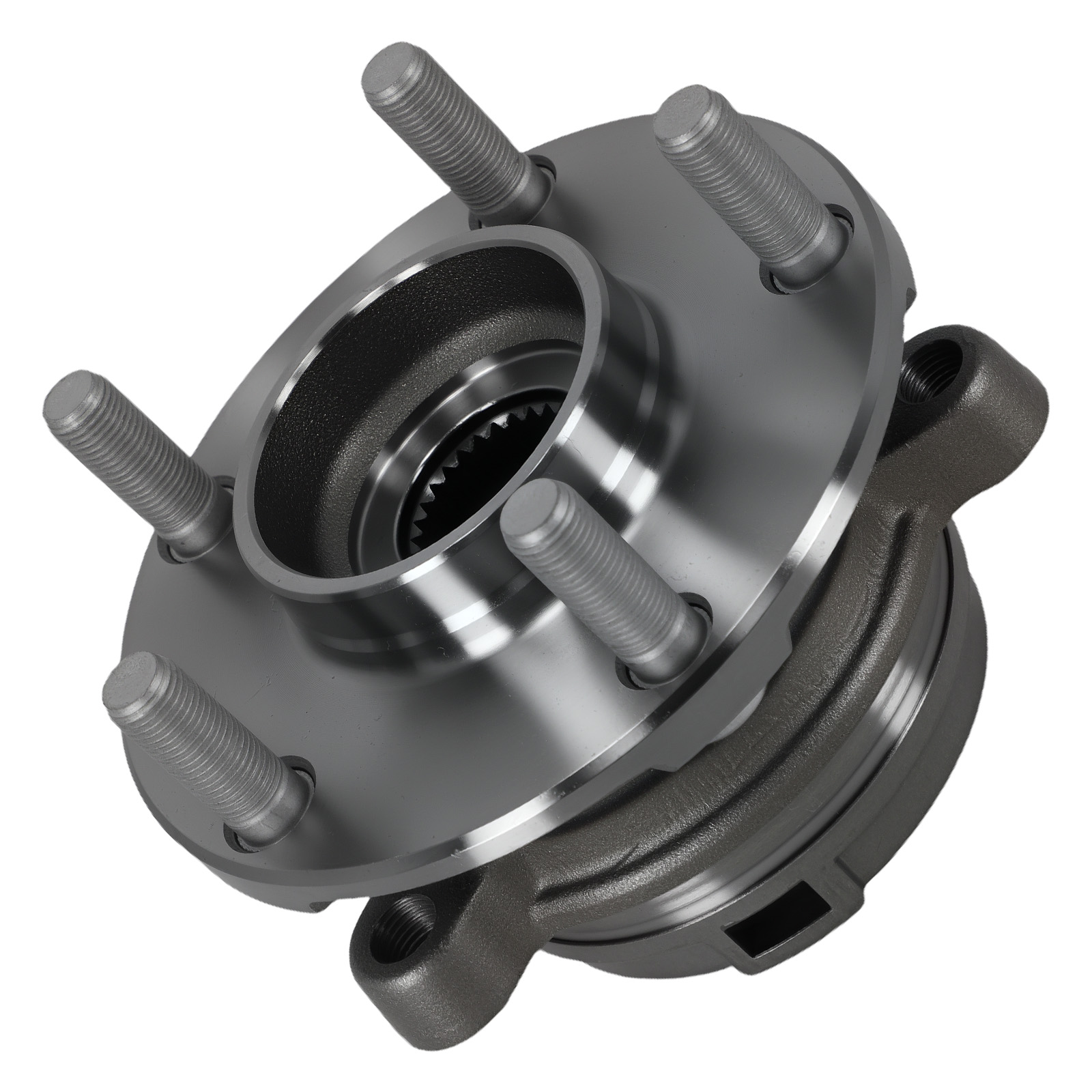 Main product image of Front Wheel Hub & Bearing fit for Nissan Quest 2011 - 2017 40142002 513338