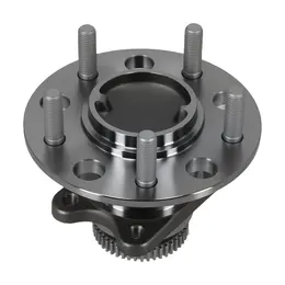 Product image of Rear Wheel Bearing Hub, 5 Stud, for Hyundai Sonata 2006-2009, HA590325