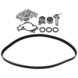 Product image of Timing Belt Water Pump Kit for Lexus ES300, Toyota Camry, Sienna 3.0L 3.3L 94-01