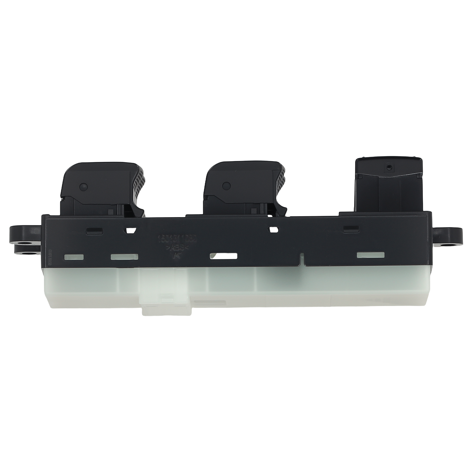Main product image of Master Power Window Control Switch for Nissan Frontier 05-12, 25401EA003, 901-875