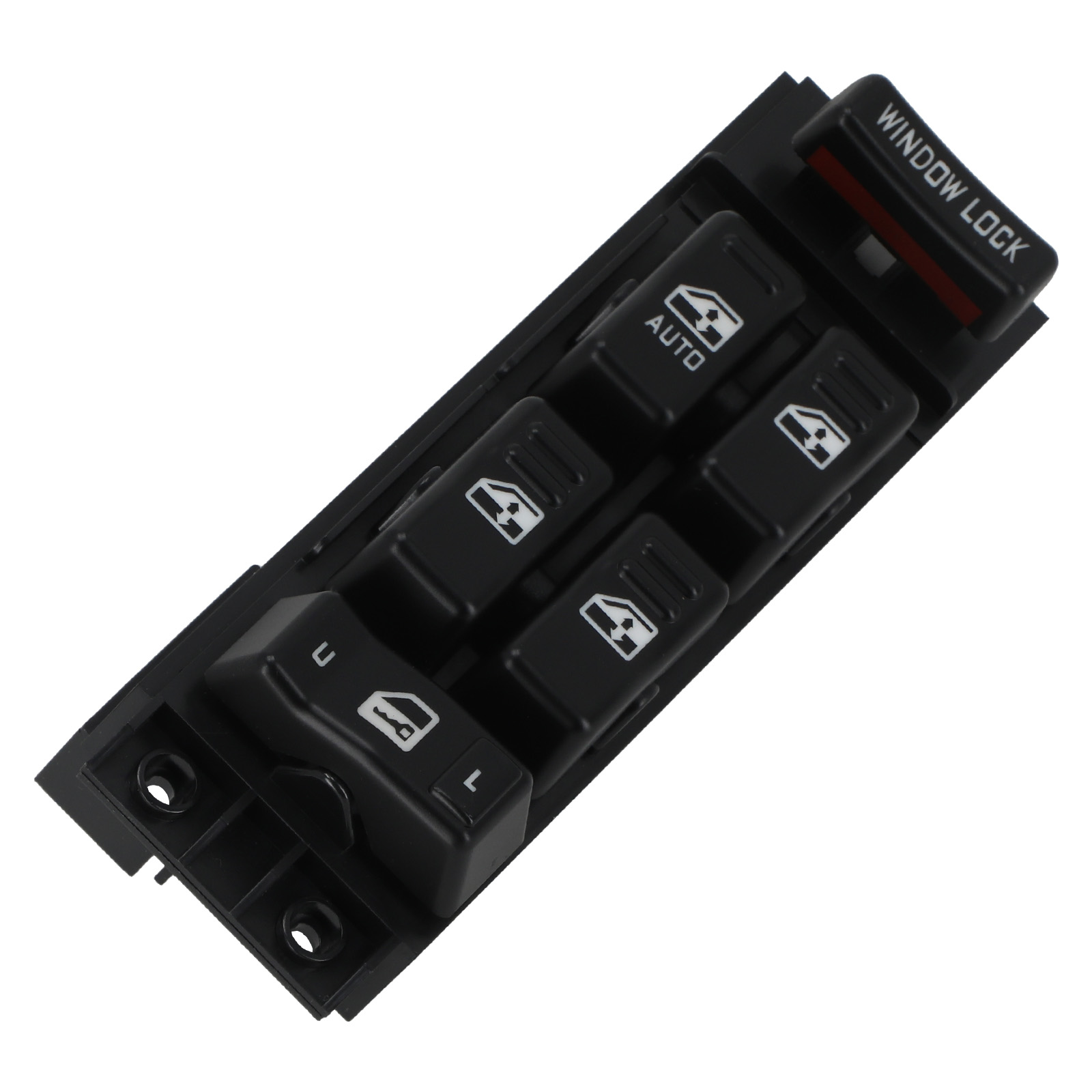 Main product image of Power Window Master Control Switch for Chevy Silverado, GMC Sierra HD 2001-2002