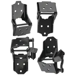 Product image of Door Hinges, Upper and Lower Set, Pontiac Firebird 1971-1981