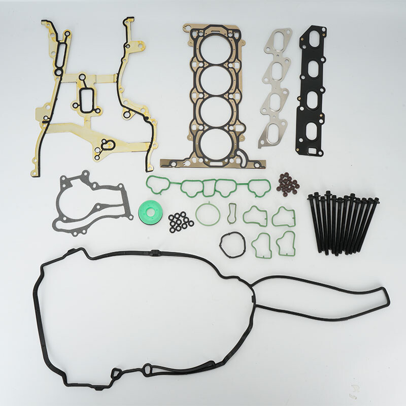 Main product image of Vauxhall Head Gasket, Head Bolt Set, A12XER, A14XER, A12XEL, A14NEL, A14NET