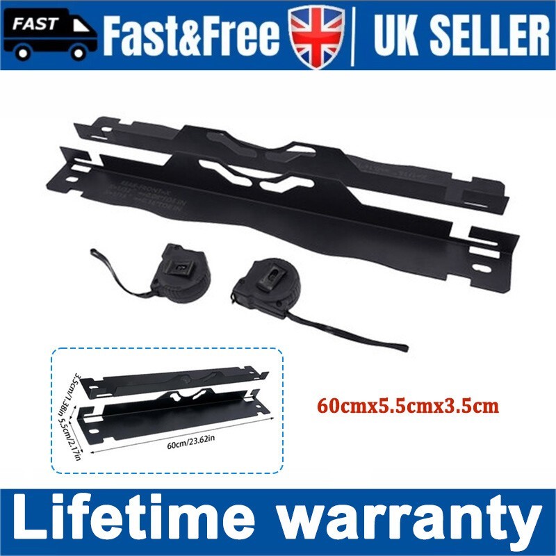 Main product image of Automotive Wheel Alignment Toe Adjustment Plates