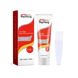 Product image of Automotive Lubricant Gel for Maintenance and Care