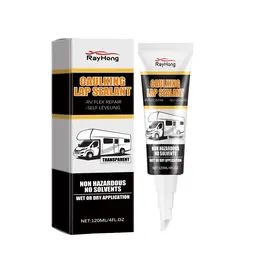 Product image of Tire Repair Sealant, 120ml
