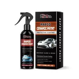 Product image of Automotive Paint Protection Coating, 120ml Bottle