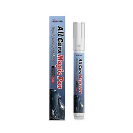Product image of Automotive Clear Coat Scratch Repair Pen, 5ml
