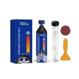 Product image of Automotive Tire Repair and Vehicle Care Product