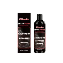 Product image of Automobile Black Parts Refurbishing Paste, 100g