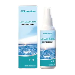 Product image of Hikmarion 100ml Deicing Spray, Automotive Anti-Freeze Agent