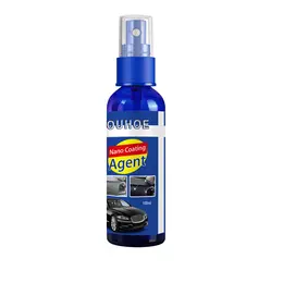 Product image of Automotive Plastic Interior Refurbishment Spray, 100ml