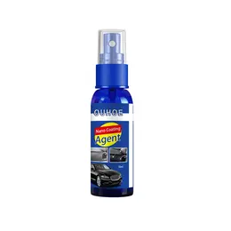 Product image of Automotive Interior Plastic Refurbishment Spray