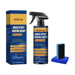 Product image of Automotive Exterior Coating Agent for Vehicle Protection