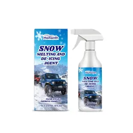 Product image of Hikmarion De-Icing Spray, 120ml, Automotive