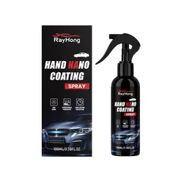 Product image of RAYHONG 100ml Automotive Hand Nano Coating Spray