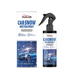 Product image of Automotive Anti-Icing and Snow Melting Fluid, 100ml