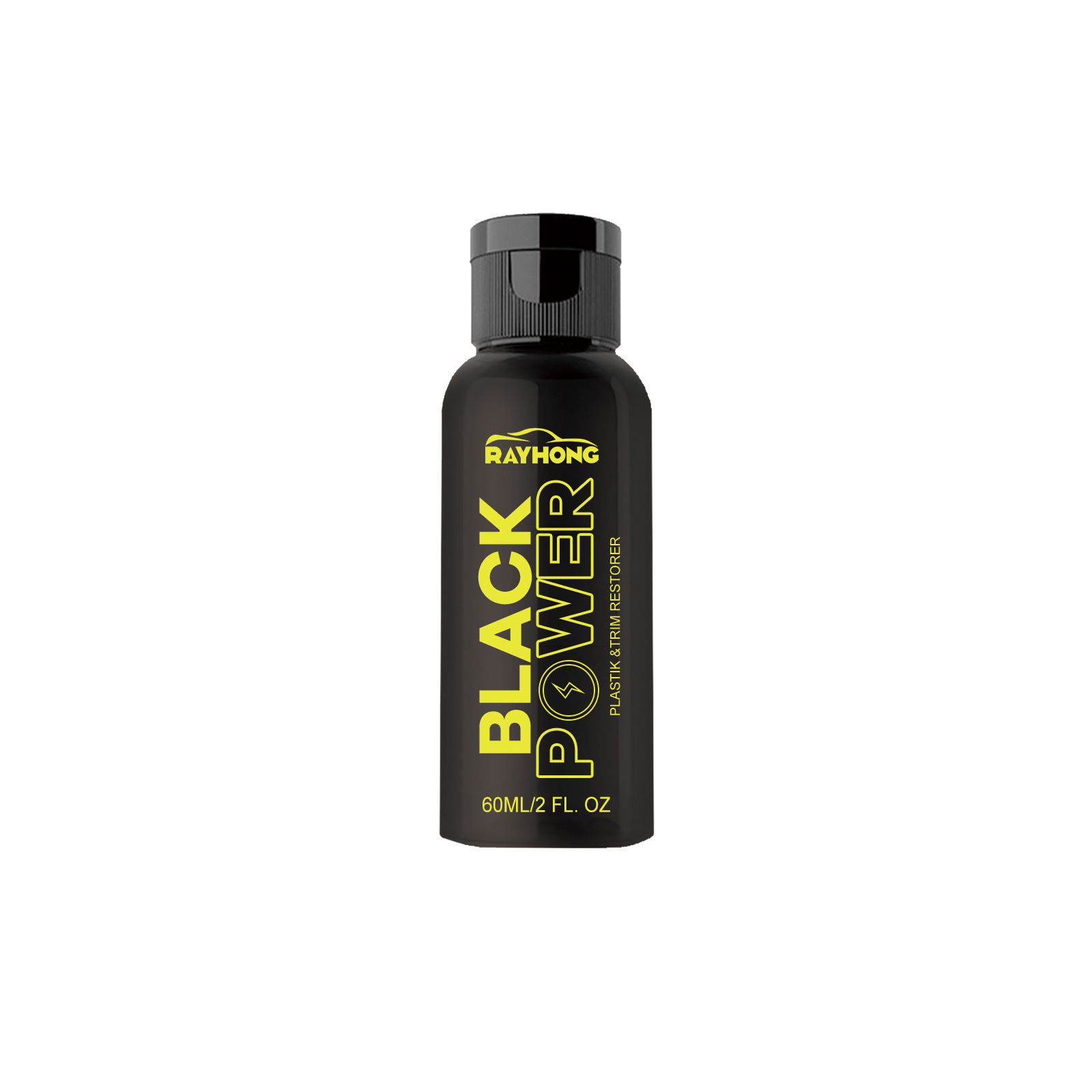 Main product image of Automotive Plastic Retreader, 60ml, Clean and Decontaminate, Car Care Product for Car Care