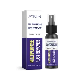 Product image of Metal Rust Remover and Polishing Paste, 30ml