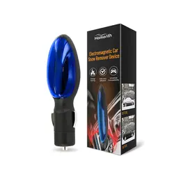 Product image of Electromagnetic Heating Device for Automotive Snow Removal