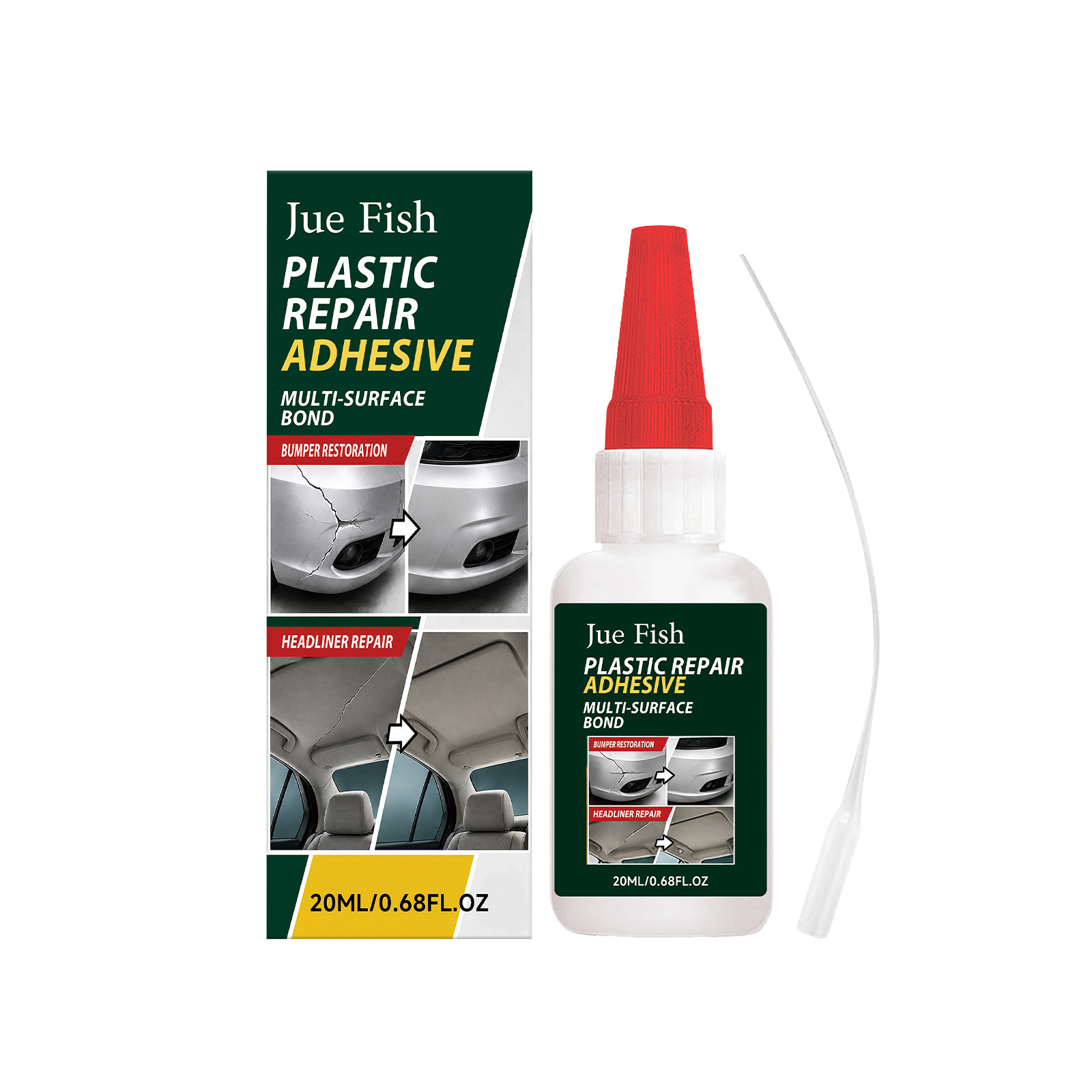 Main product image of Automotive Supplies, 20ml, Car Care Product for Car Care