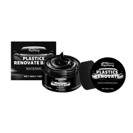 Product image of Automotive Plastic Trim Refurbishing Paste
