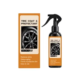 Product image of Automotive Tire Coat and Protectant, 100ml
