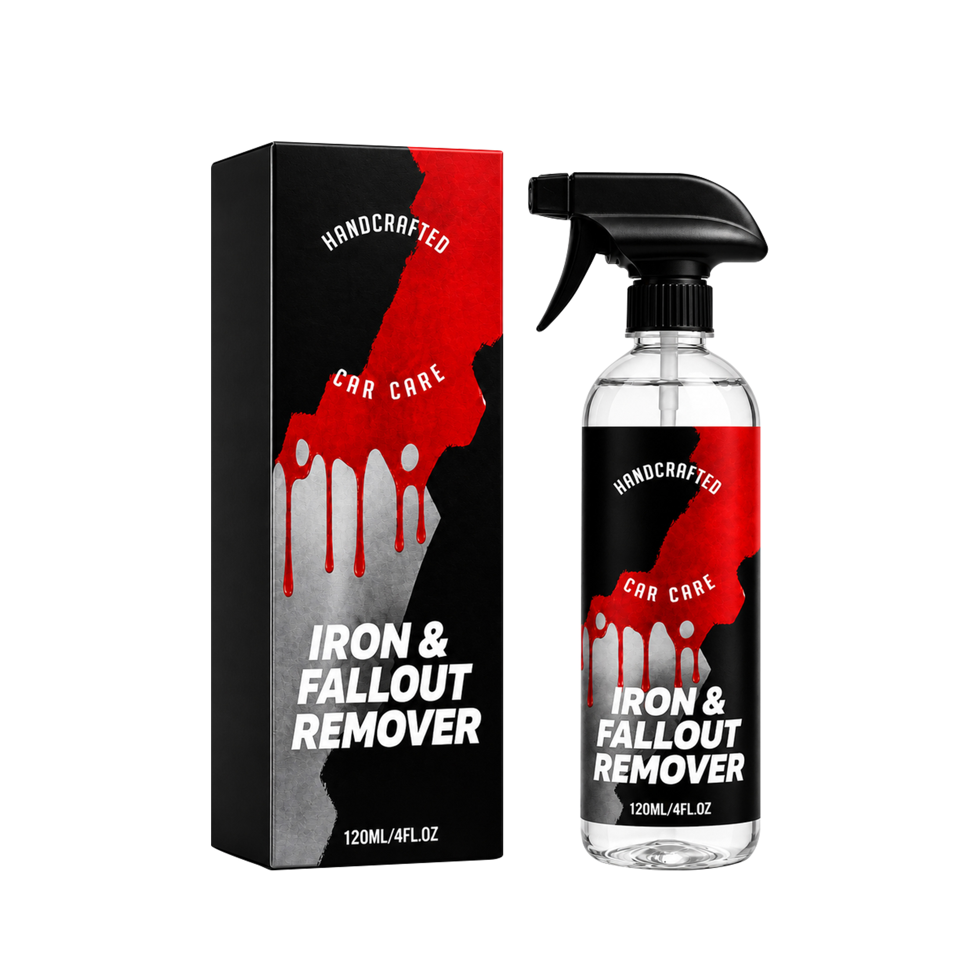 Main product image of Car Rust Remover, 120ml, Car Care Product for Car Care