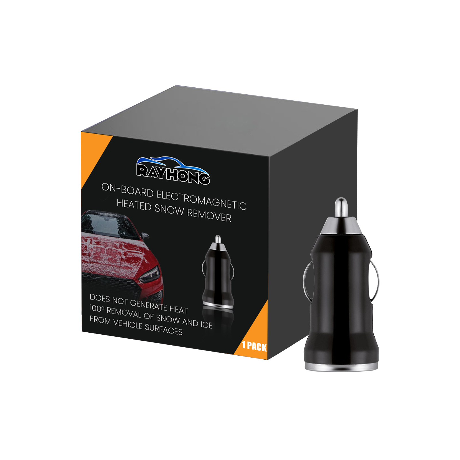 Main product image of Snow Removal Charger, Phone Accessory for Daily Use