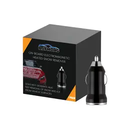 Product image of Industrial Grade Phone Charger for Daily Use