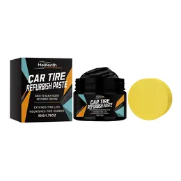 Product image of Automotive Tire Retreading and Car Care Product