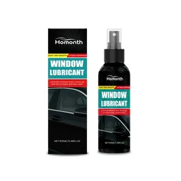 Product image of Automotive Window Noise Reduction Lubricant, 100ml