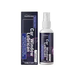 Product image of HOMONTH Automotive Window Lubricant, 100ml