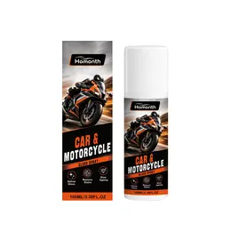 Product image of HOMONTH Car & Motorcycle Gloss Spray, 100ml
