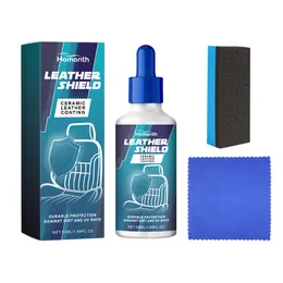 Product image of Ceramic Leather Coating for Automotive Interior Care
