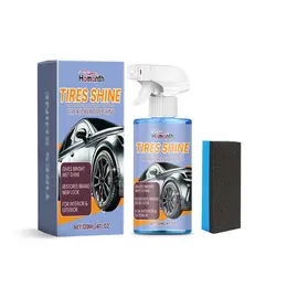 Product image of Automotive Tire Dressing and Protectant Spray