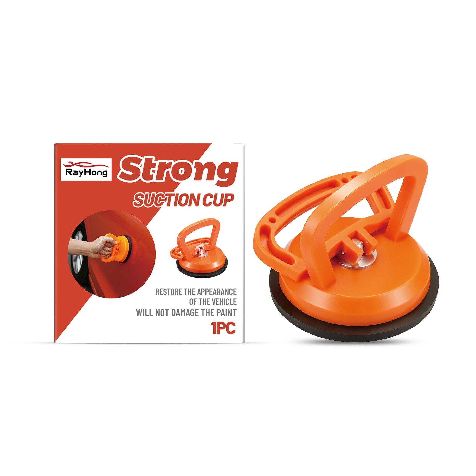 Main product image of Automobile Dent Puller, Car Care, Car Care Product for Car Care