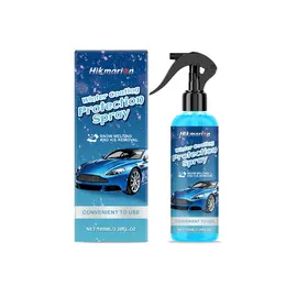 Product image of Automotive Windshield Melt and Deicer Spray, 100ml